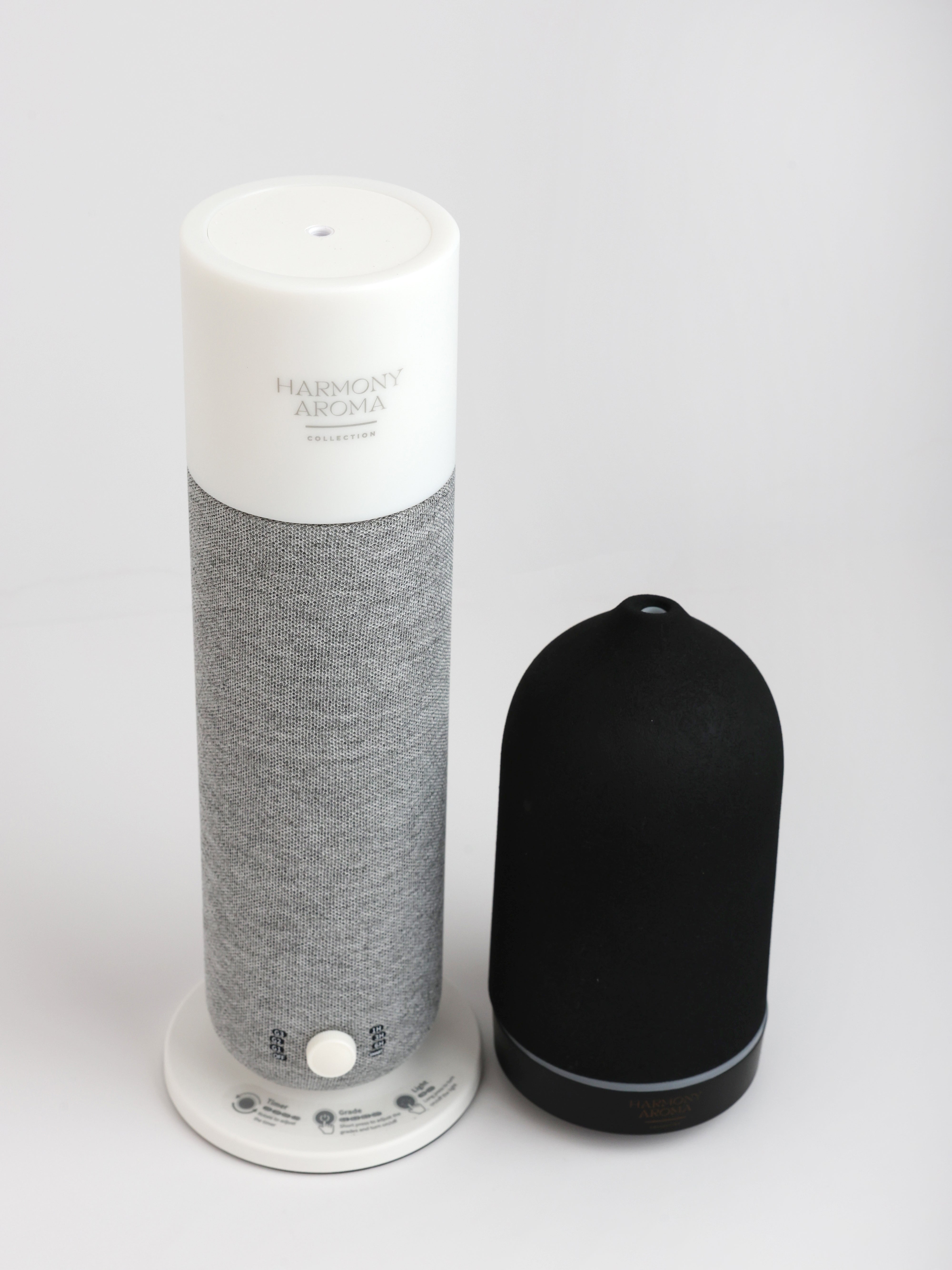 HARMONY PRO & HARMONY MINI